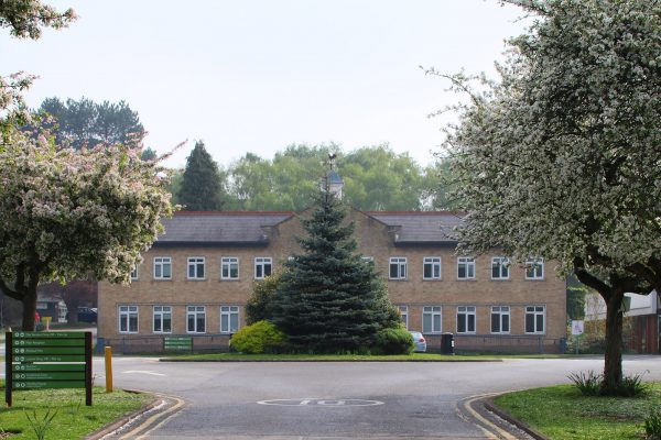 Portland campus