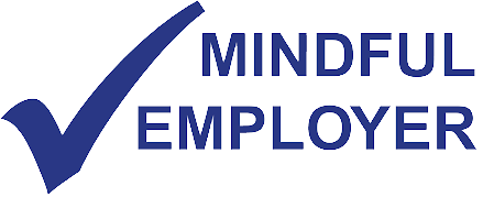 We are a Mindful Employer