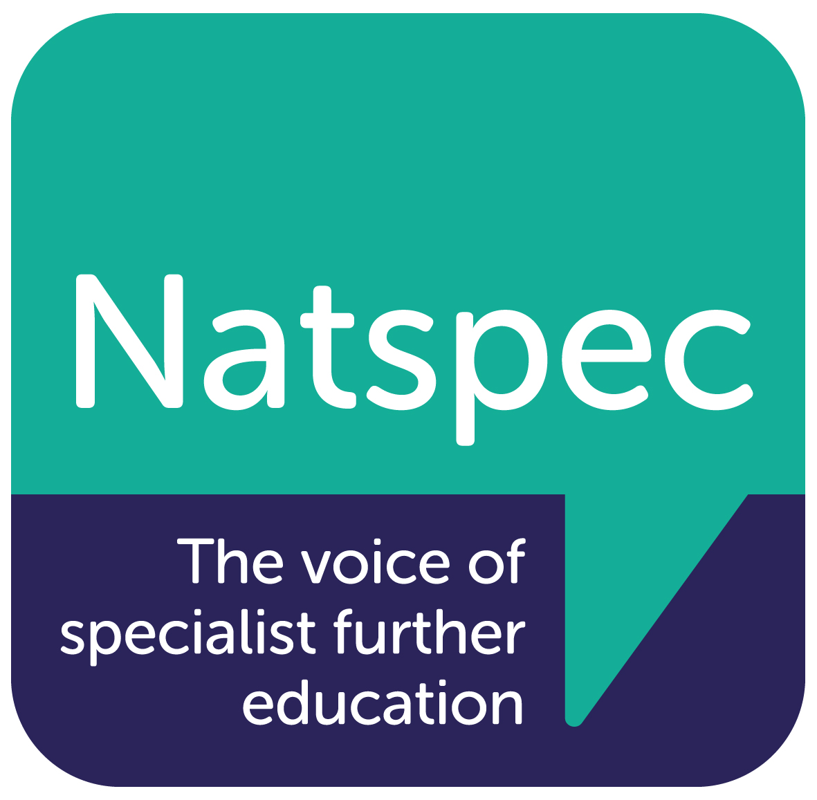 We are a member of Natspec