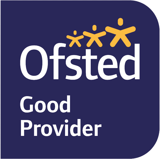 We are rated Good by Ofsted