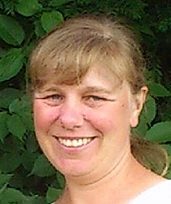 Dawn Green - Governor