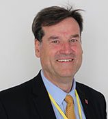 Dean Fathers - Governor