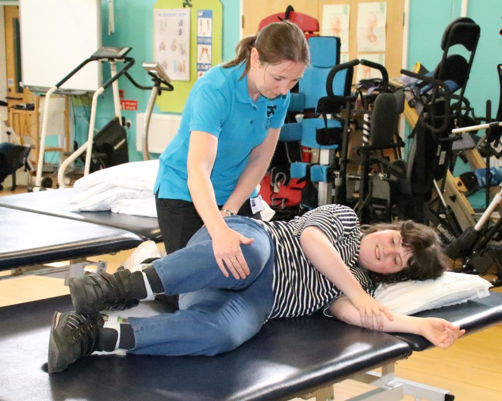 Physiotherapy Treatment