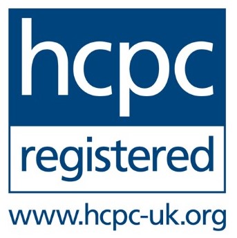 HCPC Logo
