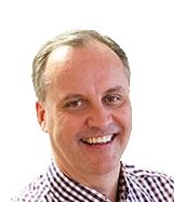 Shaun Walsh - Governor