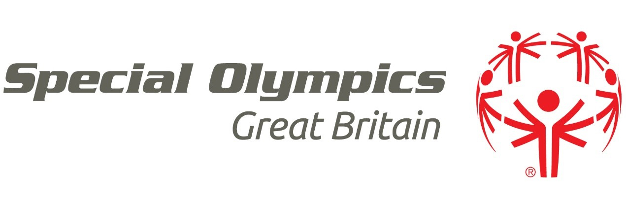 Special Olympics logo