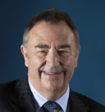 Stephen Jackson - Governor