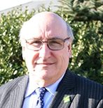 Tim Richmond - Governor