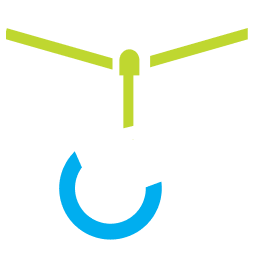 Zipline icon