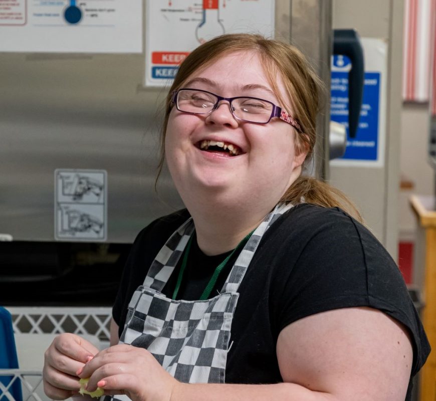 Catering learner