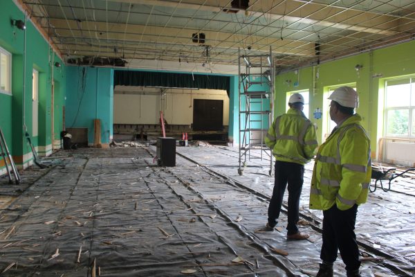 Newstart Development picture