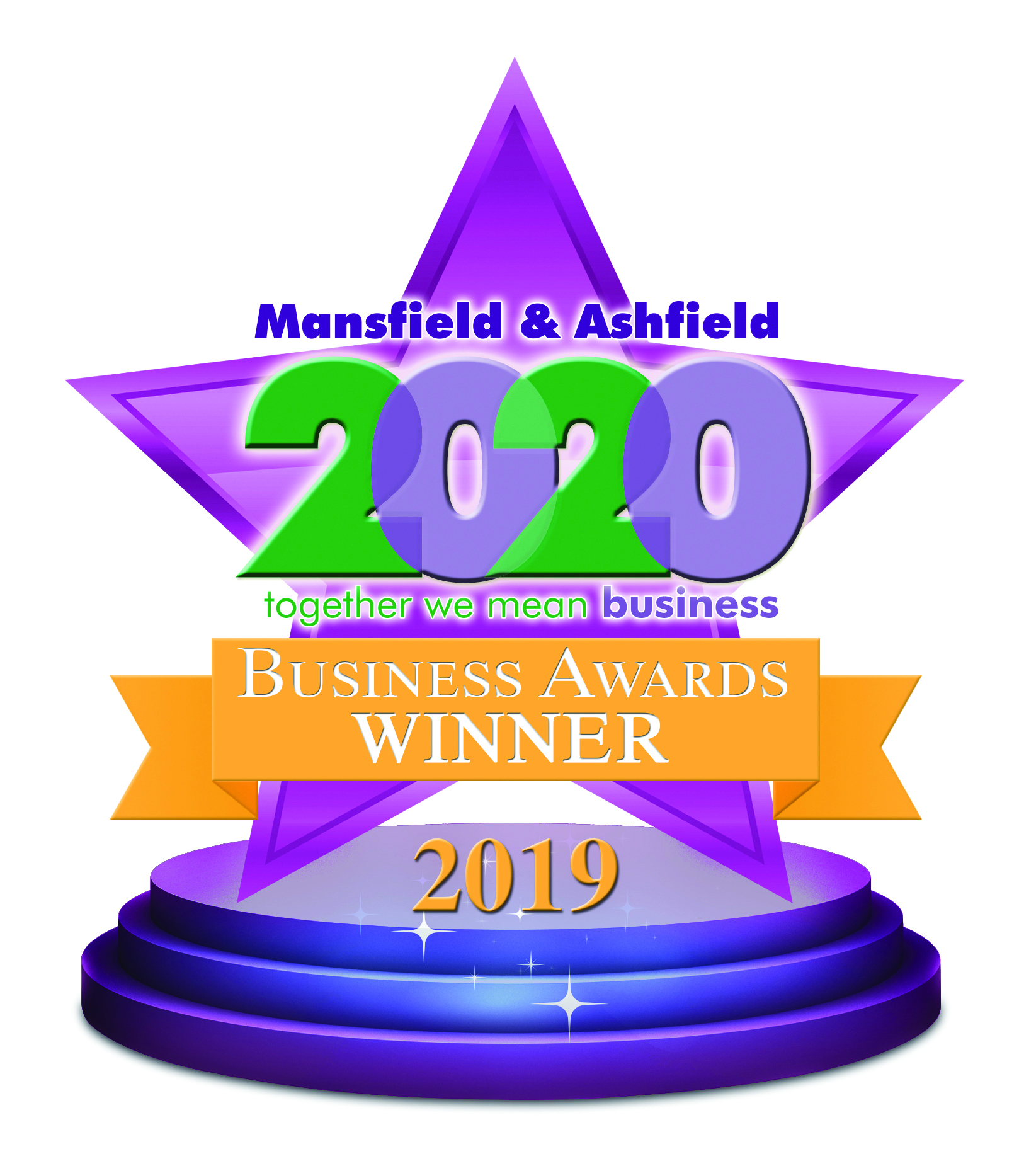 Pathways 2020 Award Logo