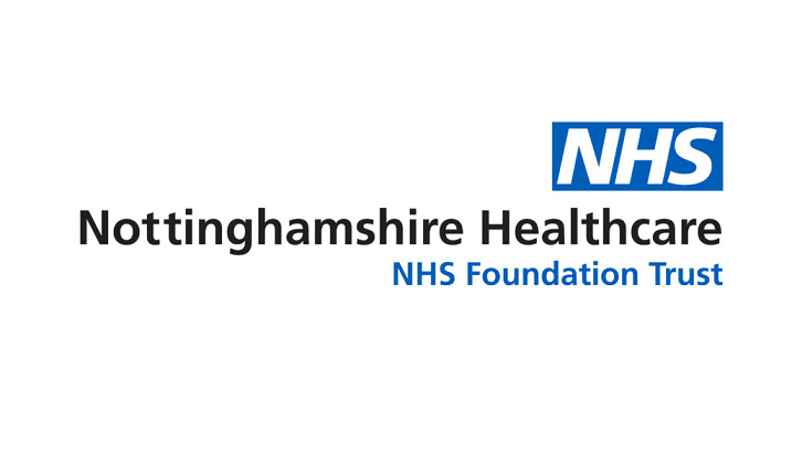 NHS Foundation Trust logo