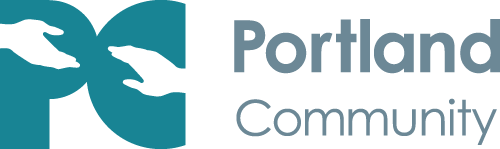 Portland Community Logo