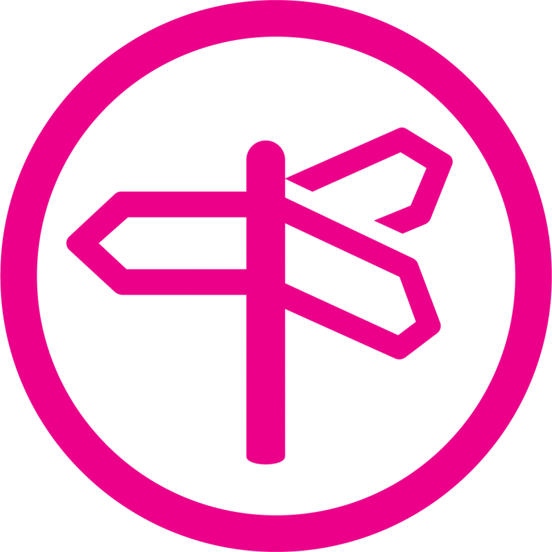 Prep for Work Symbol
