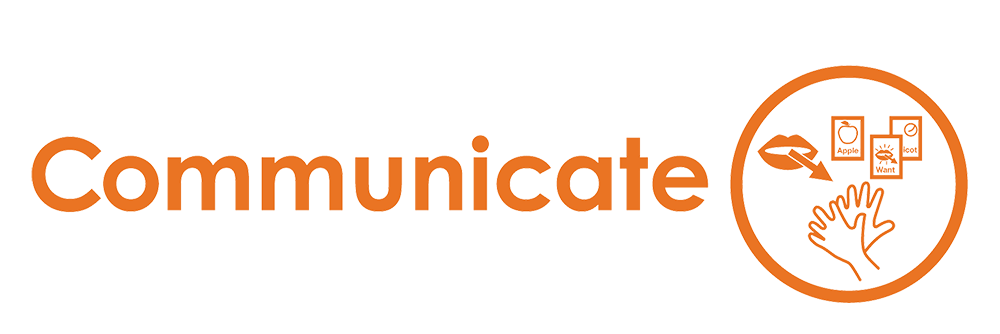 Communicate