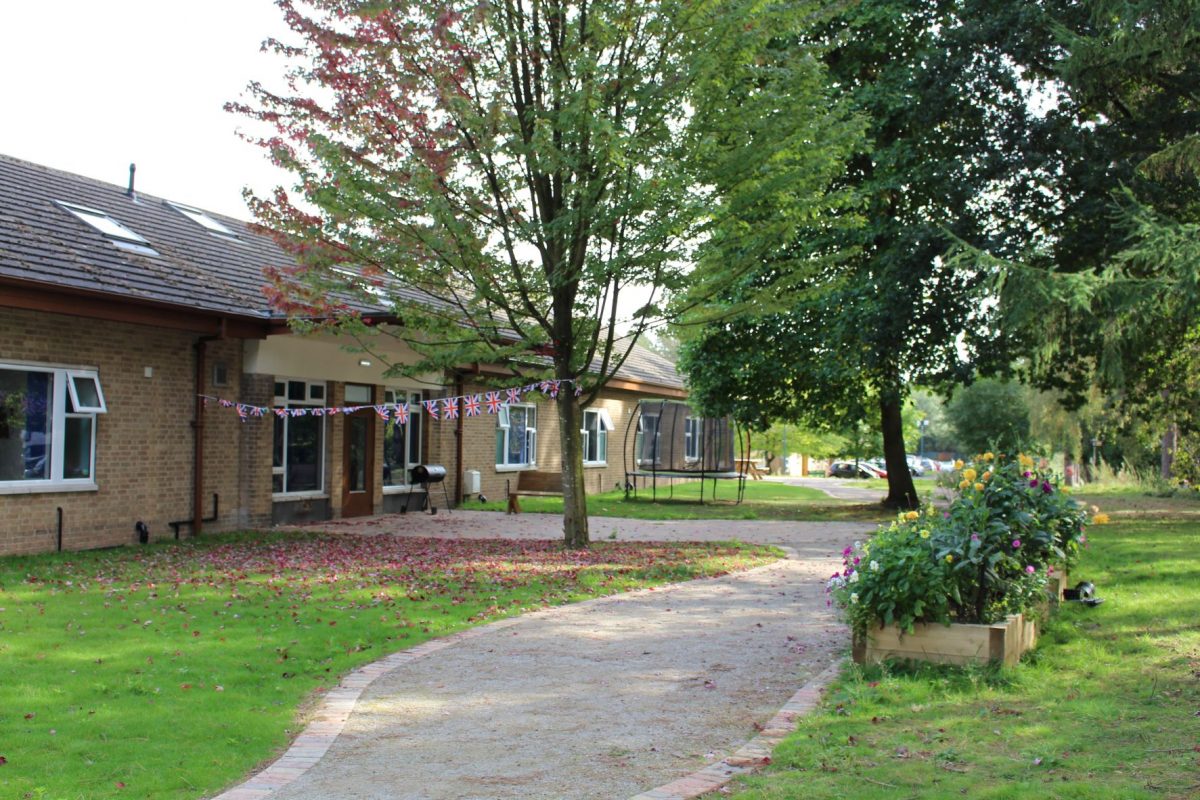 Firs Residential Building