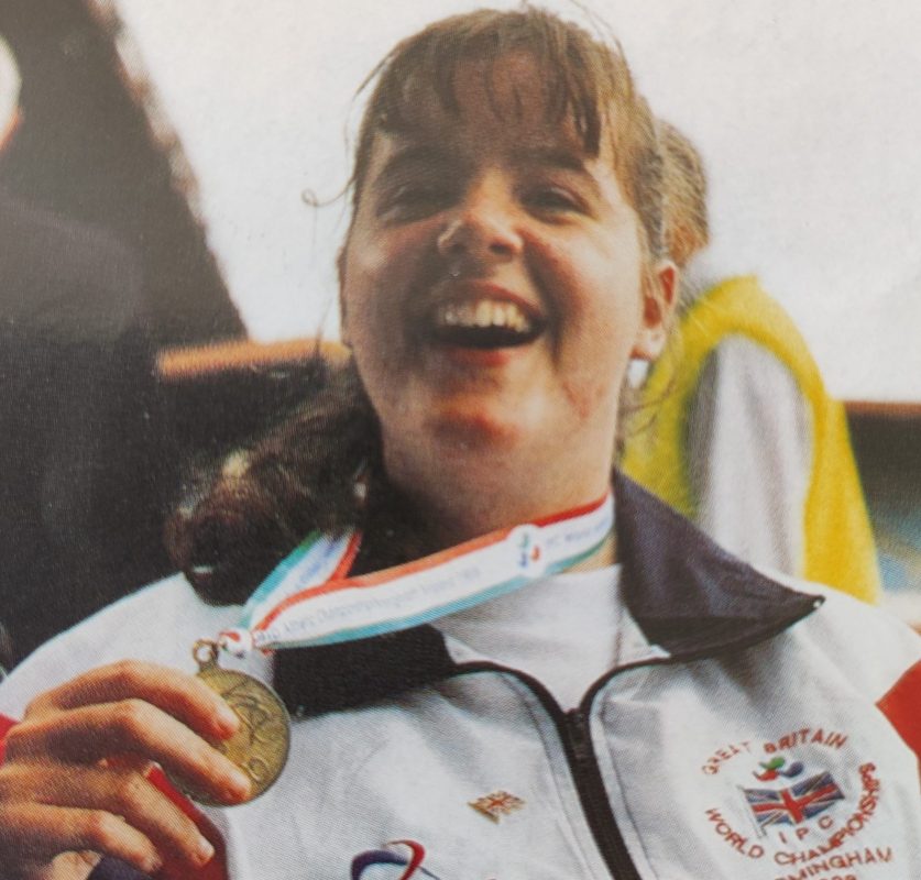Jane Halliday