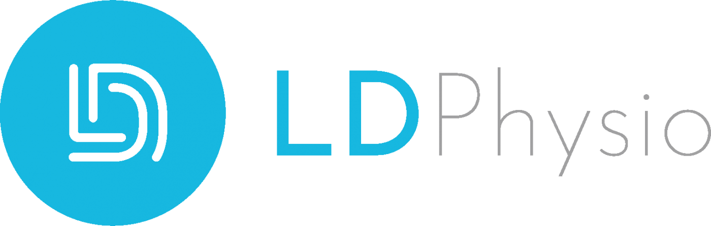 Learning Disability Physio Logo