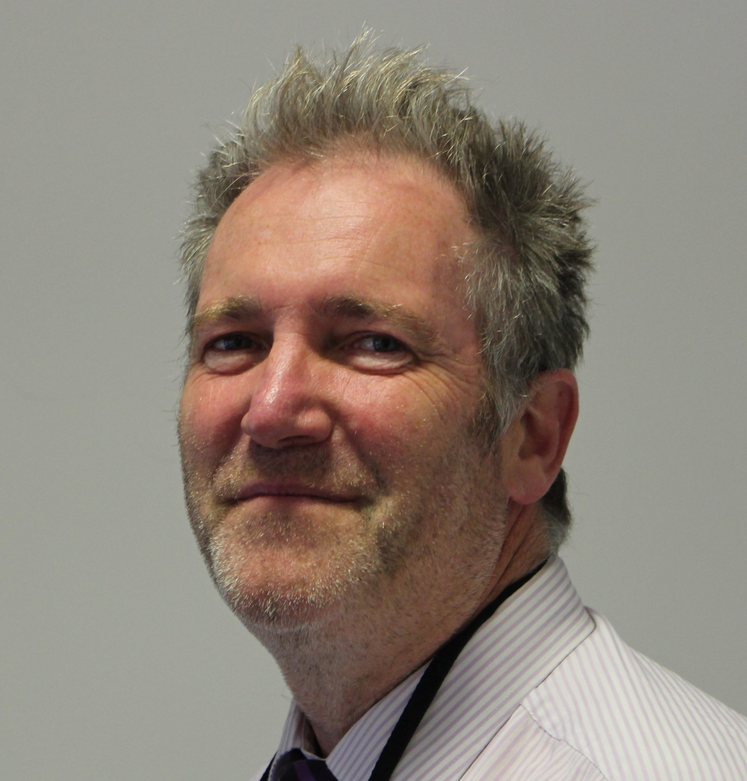 Shaun Pollard