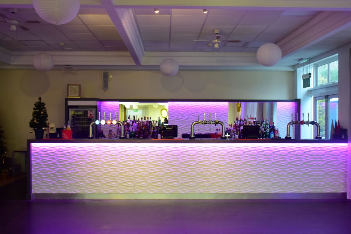 Portland College Bar