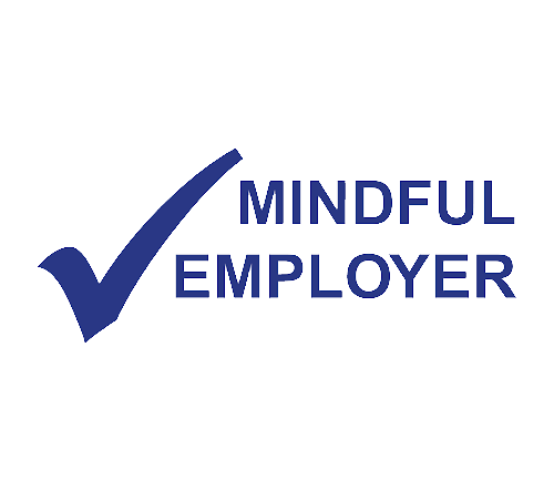 We are a Mindful Employer