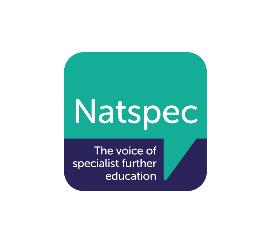 We are a member of Natspec
