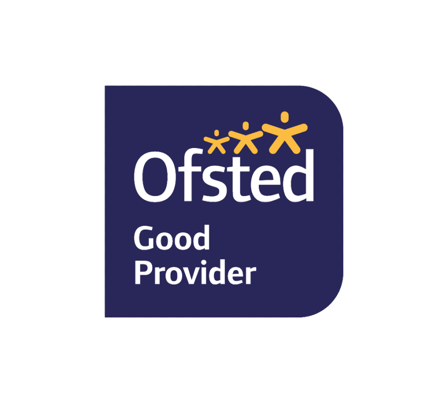 We are rated Good by Ofsted