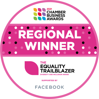 Equality Trailblazer Award