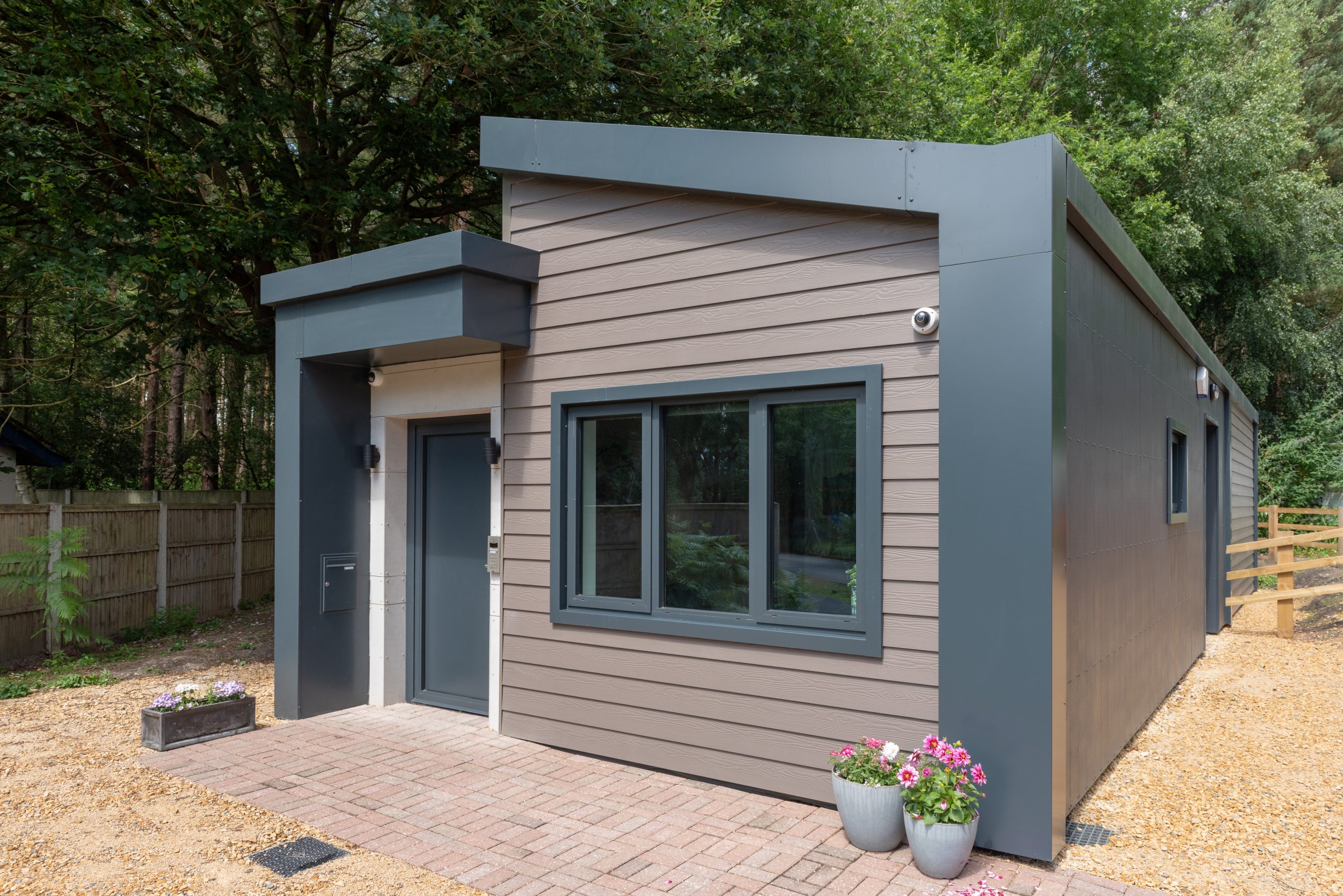 First Ever Smile Homes Independent Living Unit Launched at Portland