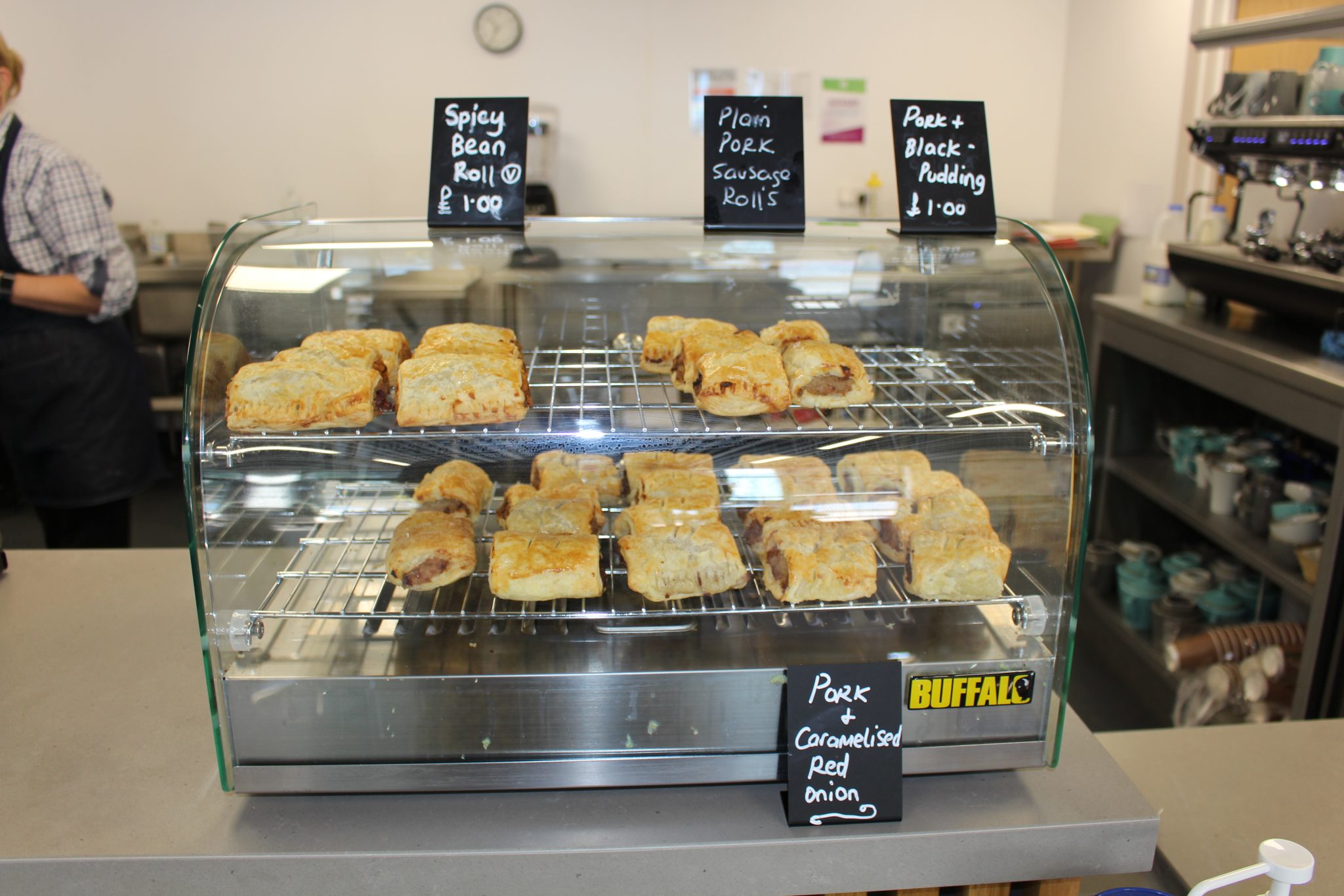 Portland Coffee Shop Portland Charity