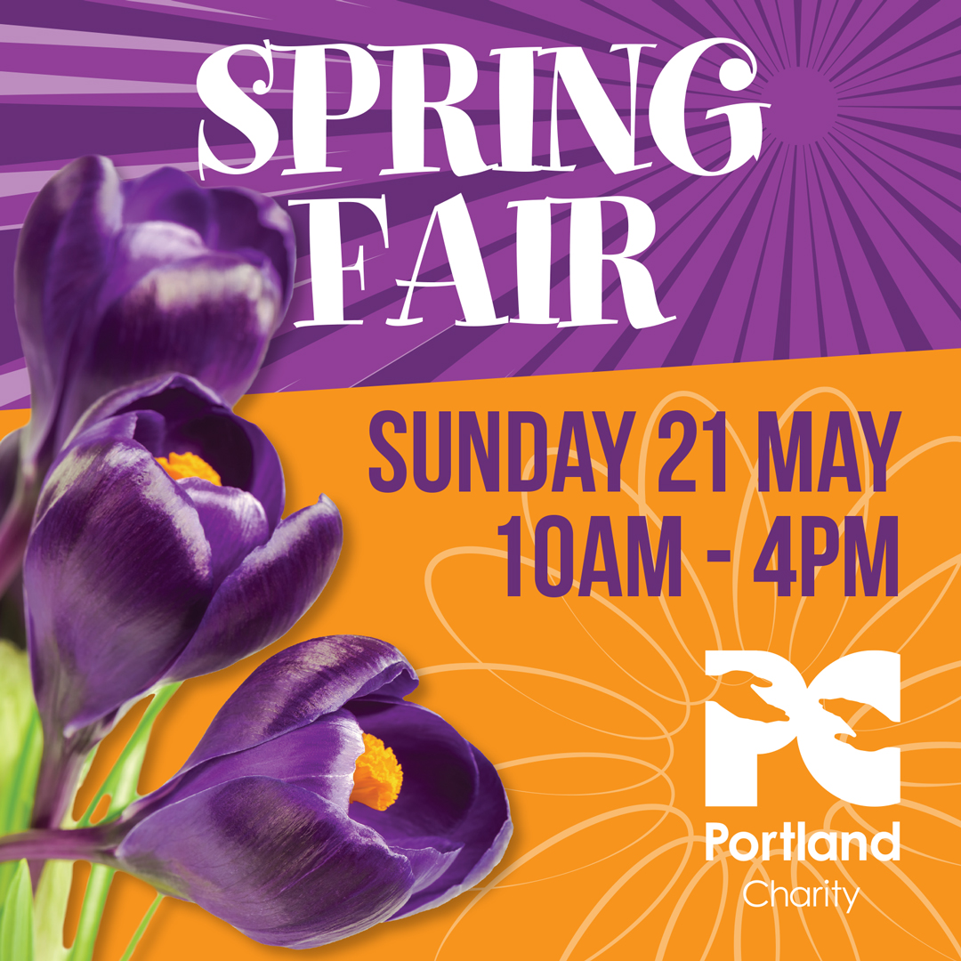Spring Fair Portland Charity