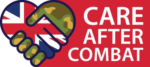 Care after combat