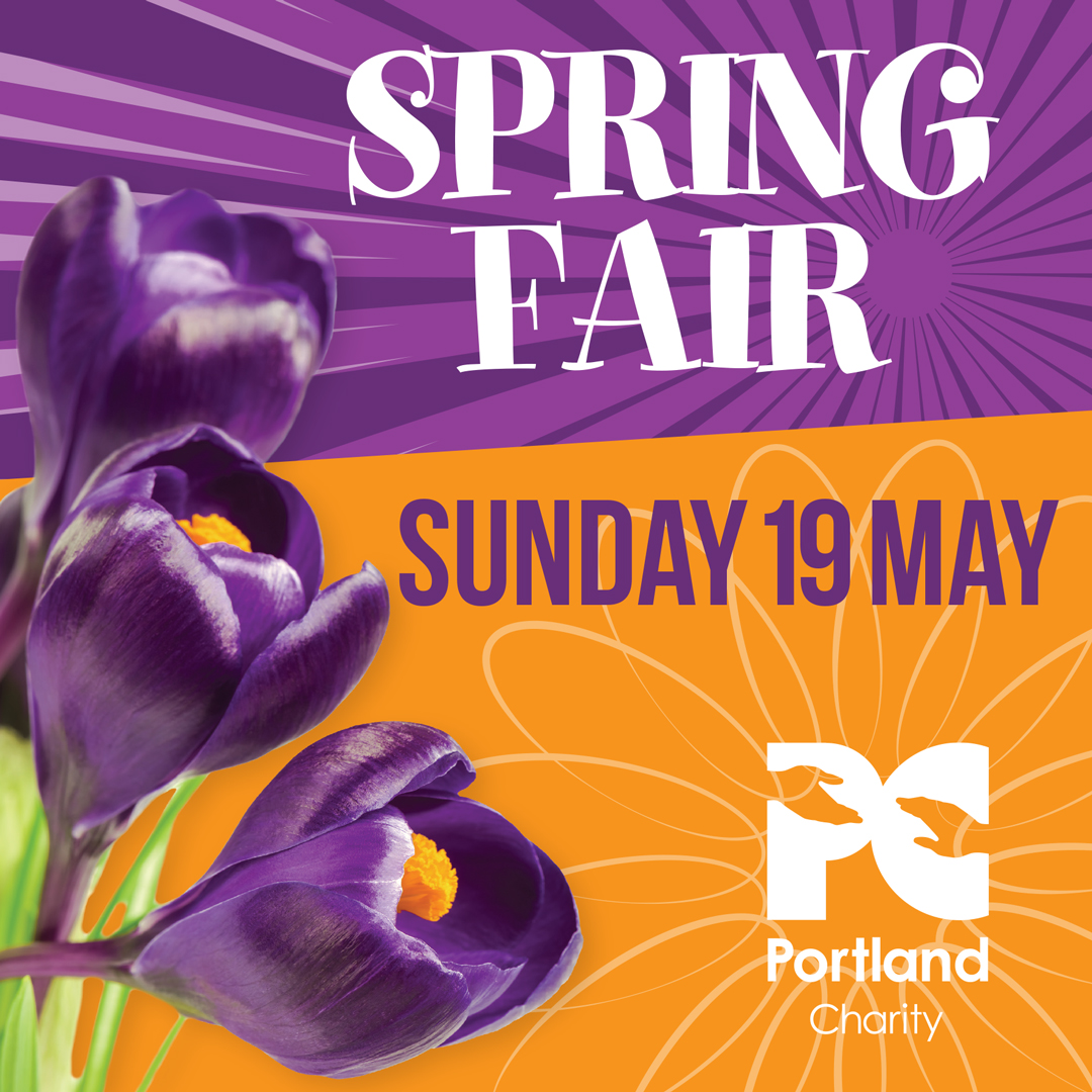 Spring Fair Portland Charity
