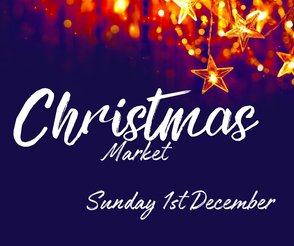 Christmas Market 2024 Portland Charity