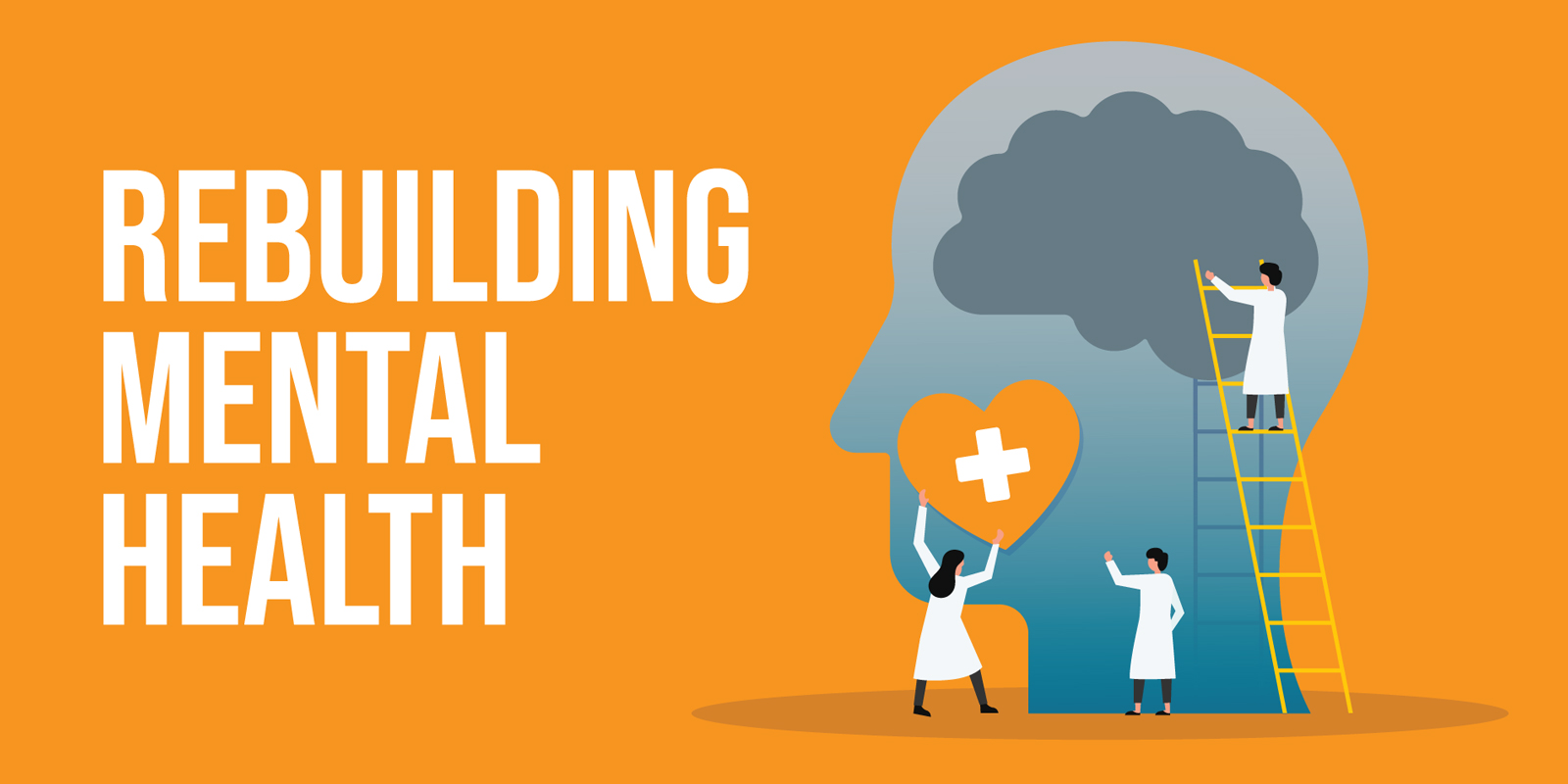Portland Pathways Rebuild Mental Health – Kirkby-in-Ashfield