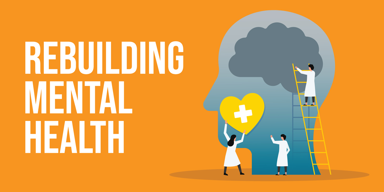 Portland Pathways Rebuild Mental Health – Mansfield