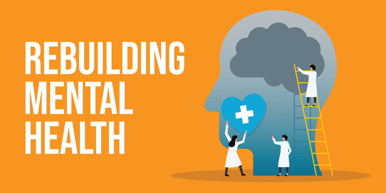 Portland Pathways Rebuild Mental Health – Newark