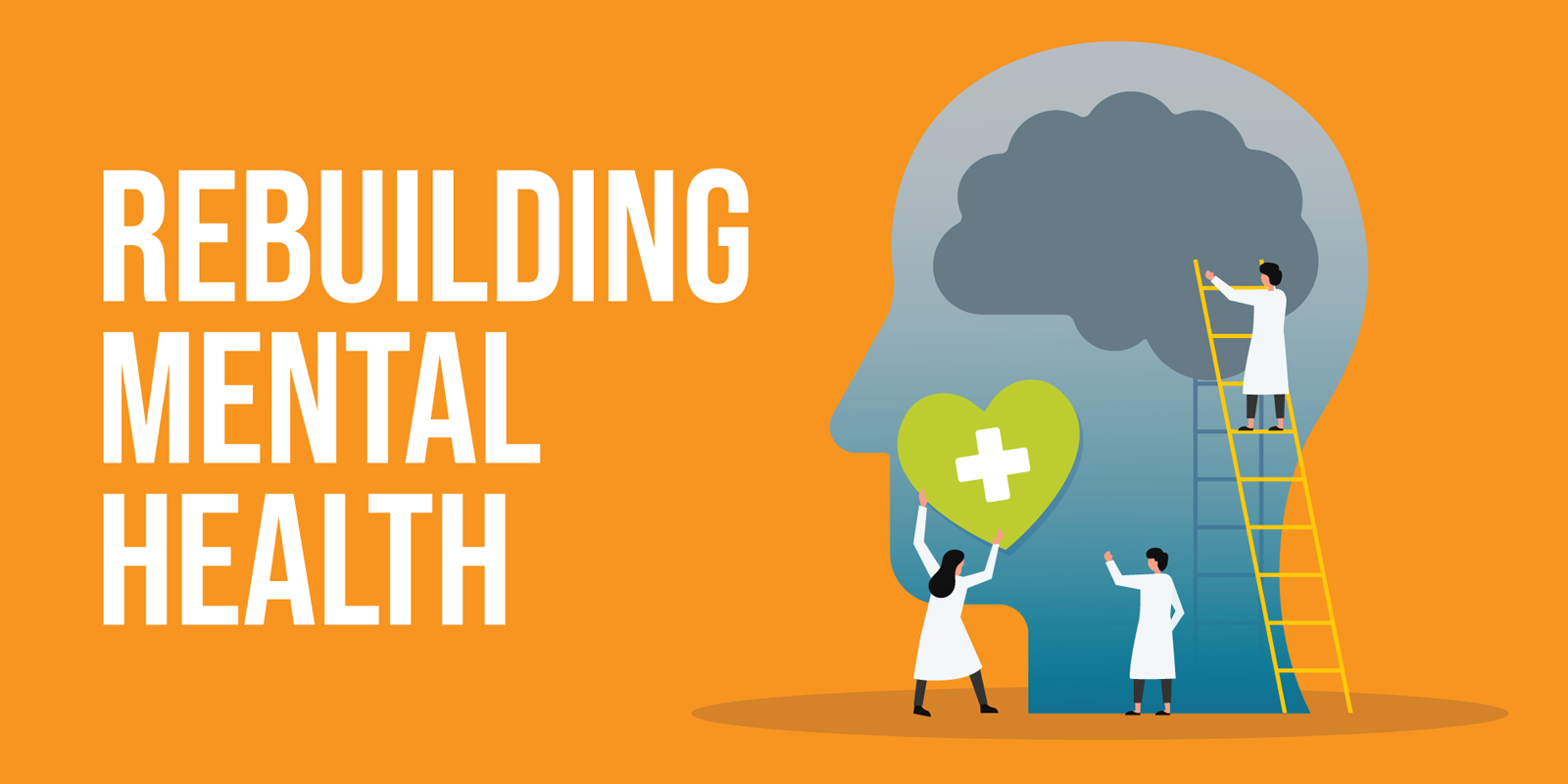 Portland Pathways Rebuild Mental Health -Sutton-in-Ashfield