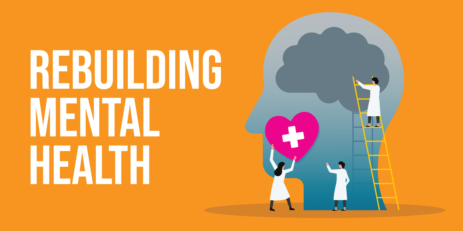 Portland Pathways Rebuild Mental Health – Worksop