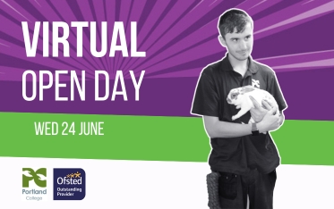 Virtual Open Day – June