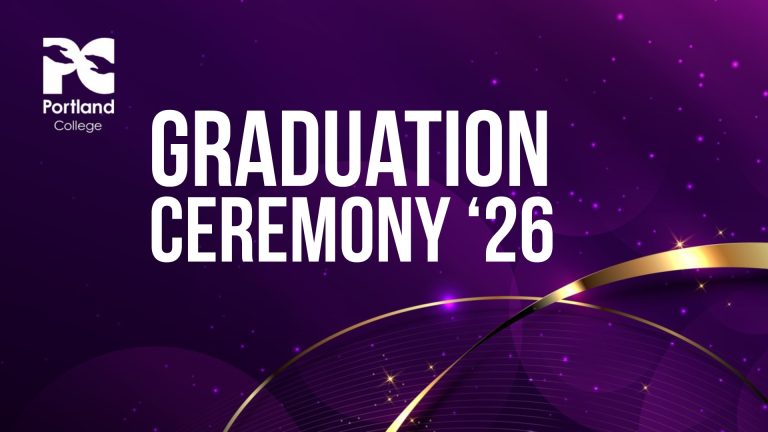 Graduation ceremony 2026