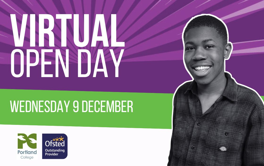 Virtual Open Day (Residential) – December